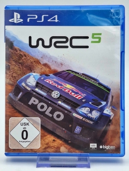 WRC 5